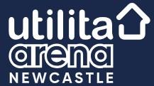 Utilita Arena Newcastle